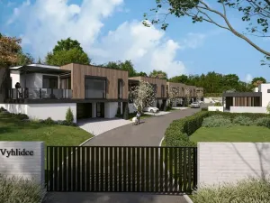 Prodej rodinného domu, Cheb, Na Vyhlídce, 187 m2