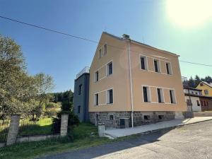 Prodej bytu 3+kk, Pernink, Nádražní, 90 m2