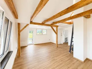 Prodej bytu 3+kk, Pernink, Nádražní, 90 m2