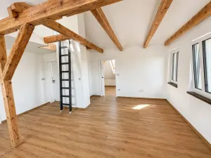 Prodej bytu 3+kk, Pernink, Nádražní, 90 m2