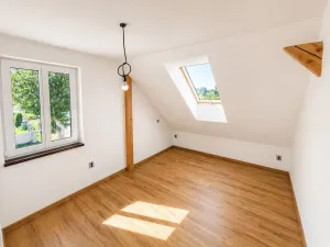 Prodej bytu 3+kk, Pernink, Nádražní, 90 m2