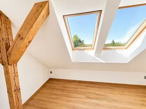 Prodej bytu 3+kk, Pernink, Nádražní, 90 m2