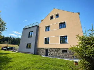 Prodej bytu 3+kk, Pernink, Nádražní, 90 m2