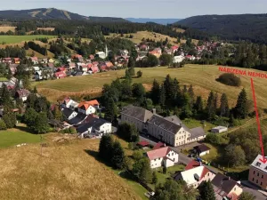 Prodej bytu 3+kk, Pernink, Nádražní, 90 m2