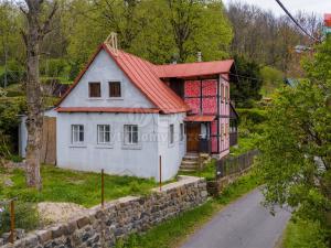 Pronájem rodinného domu, Kamenický Šenov - Prácheň, 113 m2