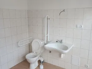 Pronájem bytu 1+kk, Ústí nad Labem - Předlice, Prostřední, 30 m2