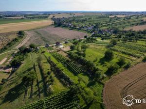 Prodej pozemku pro bydlení, Vlkoš, 1216 m2