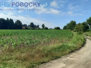 Prodej komerčního pozemku, Havlíčkův Brod - Termesivy, 20005 m2