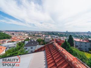 Prodej vily, Praha - Smíchov, Pod Kesnerkou, 430 m2