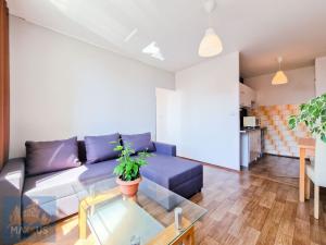 Pronájem bytu 2+kk, Praha - Horní Počernice, Běchorská, 35 m2