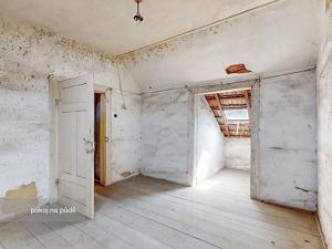 Prodej rodinného domu, Dýšina, 17. listopadu, 298 m2