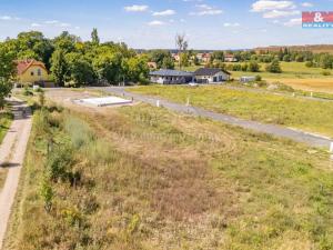 Prodej pozemku pro bydlení, Zbůch - Červený Újezd, 1061 m2