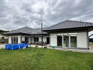 Prodej rodinného domu, Kamenný Újezd, 160 m2