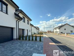 Prodej rodinného domu, Mělník, Vinohradská, 127 m2