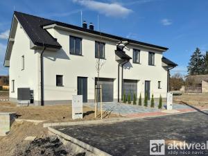 Prodej rodinného domu, Mělník, Vinohradská, 127 m2