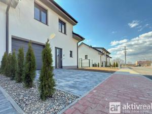 Prodej rodinného domu, Mělník, Vinohradská, 127 m2