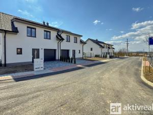 Prodej rodinného domu, Mělník, Vinohradská, 127 m2