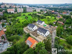 Prodej rodinného domu, Mělník, Vinohradská, 127 m2