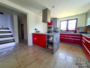 Prodej rodinného domu, Slavkov u Brna, Slovanská, 185 m2