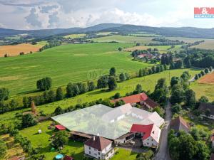 Prodej zemědělské usedlosti, Dražovice, 390 m2