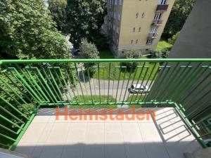 Pronájem bytu 2+1, Havířov - Město, Mickiewiczova, 55 m2