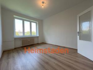 Pronájem bytu 2+1, Havířov - Město, Mickiewiczova, 55 m2