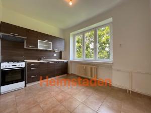 Pronájem bytu 2+1, Havířov - Město, Mickiewiczova, 55 m2