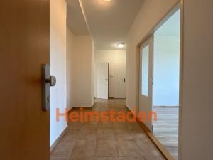 Pronájem bytu 2+1, Havířov - Město, Mickiewiczova, 55 m2