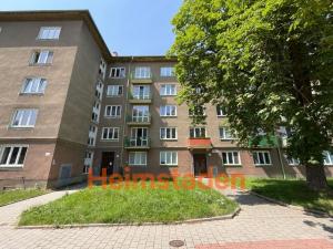 Pronájem bytu 2+1, Havířov - Město, Mickiewiczova, 55 m2