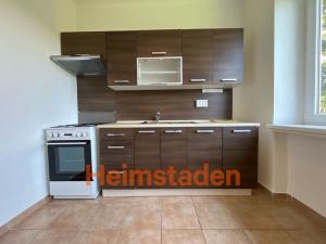 Pronájem bytu 2+1, Havířov - Město, Mickiewiczova, 55 m2