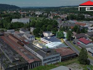 Pronájem restaurace, Frýdlant nad Ostravicí, Hlavní, 850 m2