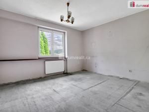 Prodej rodinného domu, Karlovy Vary - Tašovice, Slovanská, 304 m2