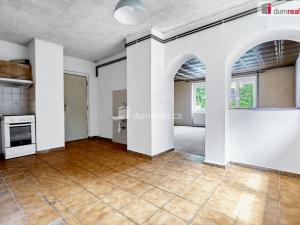 Prodej rodinného domu, Karlovy Vary - Tašovice, Slovanská, 304 m2