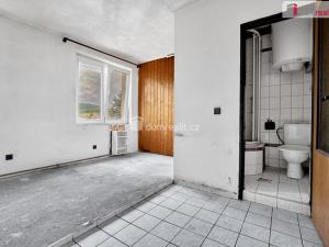 Prodej rodinného domu, Karlovy Vary - Tašovice, Slovanská, 304 m2