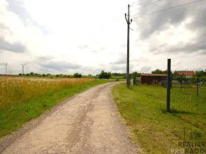 Prodej chaty, Břeclav - Charvátská Nová Ves, 15 m2