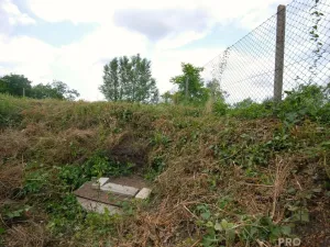 Prodej chaty, Břeclav - Charvátská Nová Ves, 15 m2