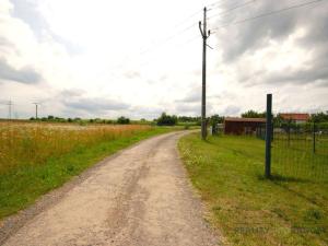 Prodej pozemku pro bydlení, Břeclav - Charvátská Nová Ves, 1700 m2