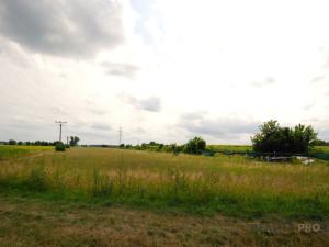 Prodej pozemku pro bydlení, Břeclav - Charvátská Nová Ves, 1700 m2