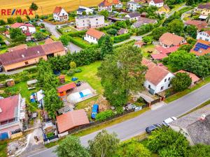 Prodej rodinného domu, Drevníky, 200 m2