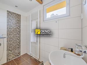 Prodej chaty, Ostopovice, 53 m2