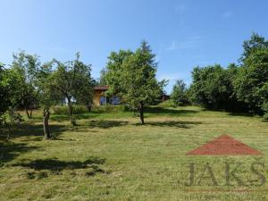 Prodej chalupy, Zborovy, 45 m2