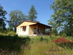 Prodej chalupy, Zborovy, 45 m2