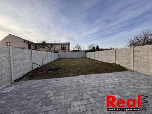Prodej rodinného domu, Zbýšov, 180 m2