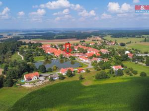 Prodej historického objektu, Jankov - Holašovice, 145 m2