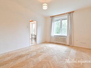 Pronájem bytu 2+1, Brno, Nejedlého, 52 m2
