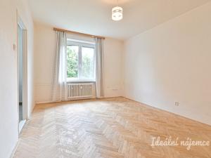 Pronájem bytu 2+1, Brno, Nejedlého, 52 m2