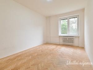Pronájem bytu 2+1, Brno, Nejedlého, 52 m2