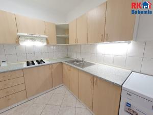 Prodej bytu 2+kk, Mnichovo Hradiště, Lidická, 38 m2