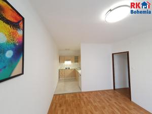 Prodej bytu 2+kk, Mnichovo Hradiště, Lidická, 38 m2