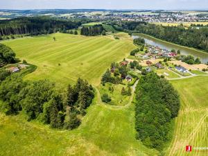 Prodej pozemku pro bydlení, Polička, 824 m2